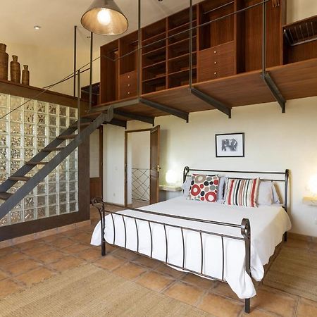 Villa Es Triquet Family Binissalem Zewnętrze zdjęcie