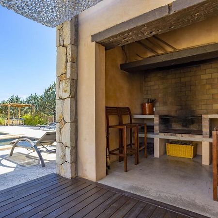Villa Es Triquet Family Binissalem Zewnętrze zdjęcie