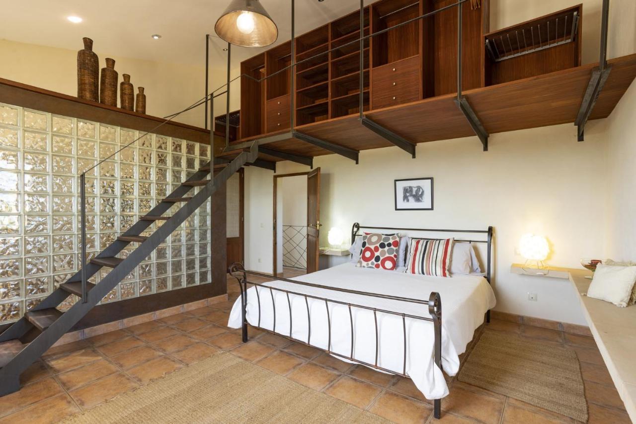 Villa Es Triquet Family Binissalem Zewnętrze zdjęcie