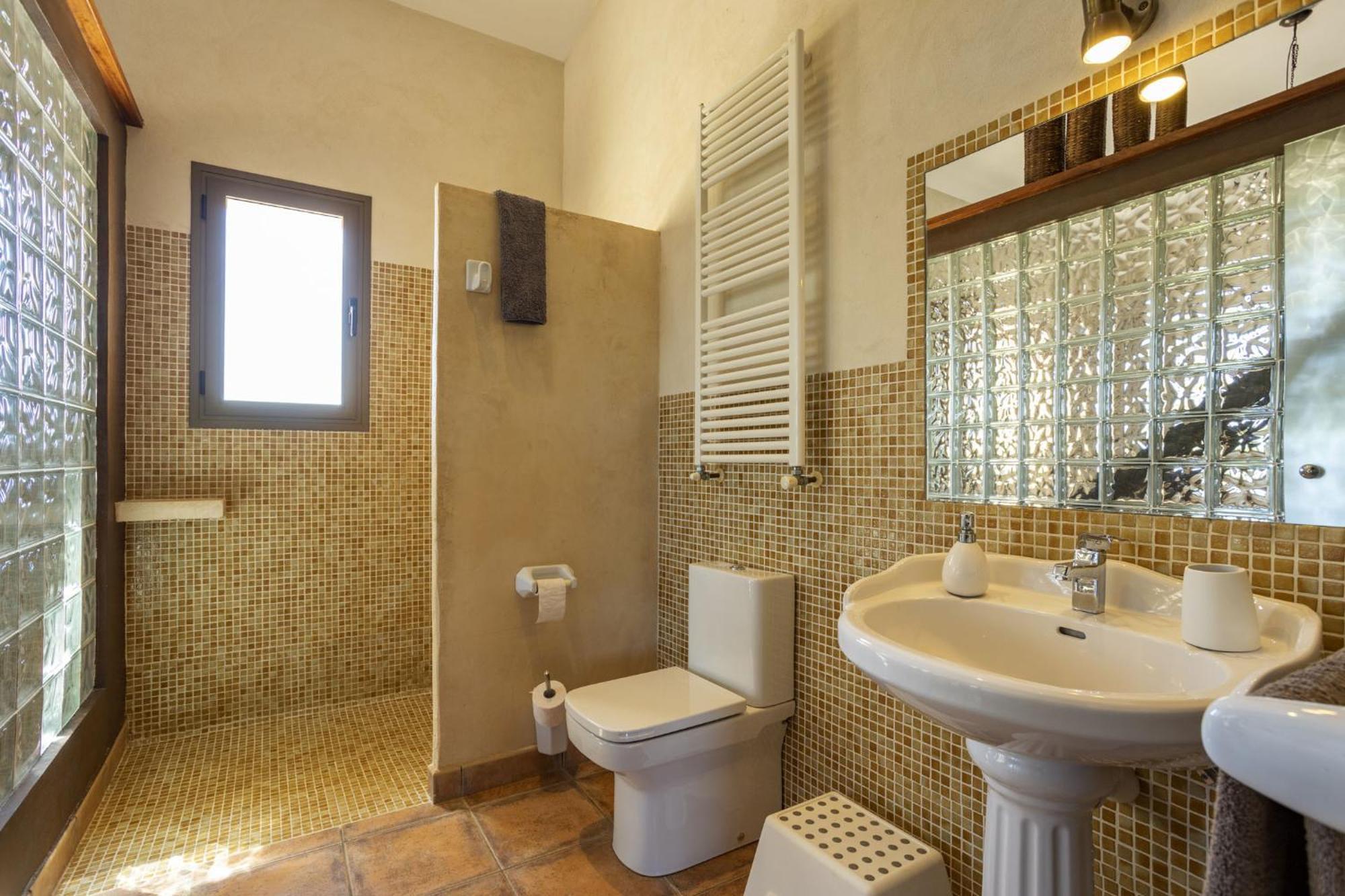 Villa Es Triquet Family Binissalem Zewnętrze zdjęcie