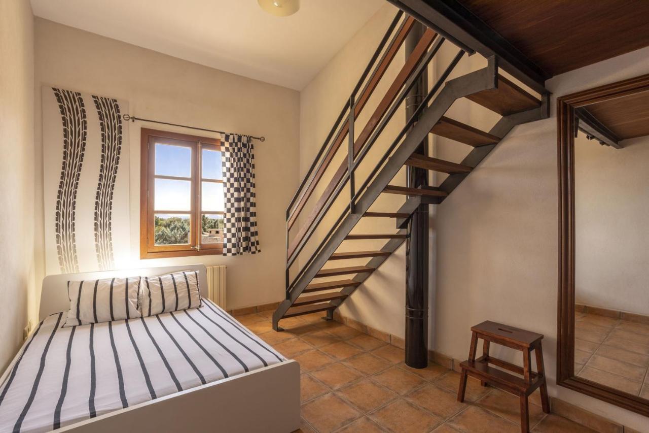 Villa Es Triquet Family Binissalem Zewnętrze zdjęcie