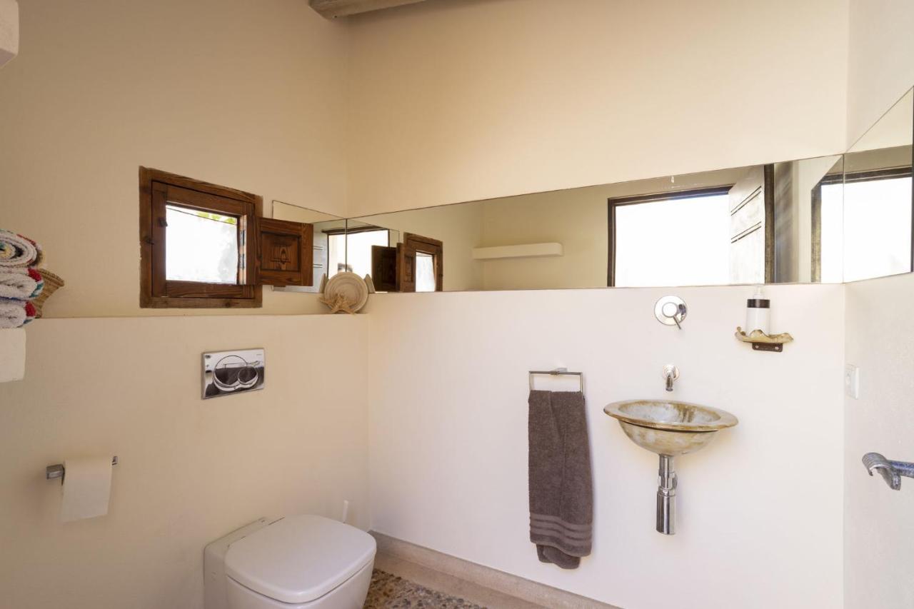 Villa Es Triquet Family Binissalem Zewnętrze zdjęcie